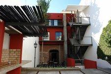 Voyage sur-mesure, Hôtel boutique Tango à San Telmo